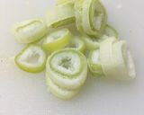 余った野菜の消費に！お手軽なヘルシー雑炊作り方3写真