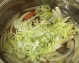 余った野菜の消費に！お手軽なヘルシー雑炊作り方6写真