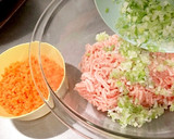 大根と鶏団子の旨味たっぷり煮作り方3写真