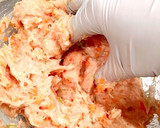 大根と鶏団子の旨味たっぷり煮作り方4写真