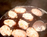 大根と鶏団子の旨味たっぷり煮作り方6写真