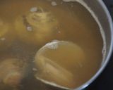 賑わいうどん作り方3写真
