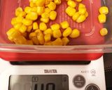 家庭の味！チャーハン作り方3写真