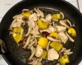 鶏むね肉活用!洋風あんかけ作り方6写真