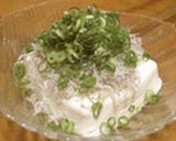 ネギしらす作り方3写真