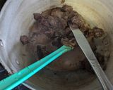 ガトーショコラバターなし作り方1写真