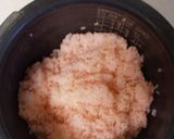 簡単炊飯器で美味しい桜餅作り方3写真
