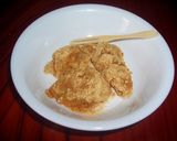 あっという間に出来る、わらび餅☆作り方5写真