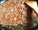 わたしんちの三色丼♡大根で旨みUP作り方6写真