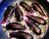生姜たっぷりの揚げ茄子 *☻*作り方3写真