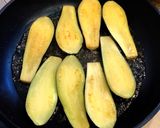 生姜たっぷりの揚げ茄子 *☻*作り方4写真