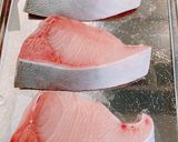 お節にも♡ご飯が進む！ブリの照り焼き☆☆作り方1写真