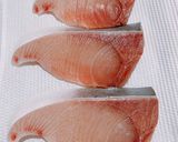 お節にも♡ご飯が進む！ブリの照り焼き☆☆作り方2写真