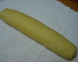 くるくるコーンパン作り方5写真