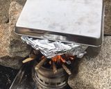 ポテトチップスでヤンソンさんの誘惑作り方5写真