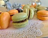 マカロンガナッシュ・チョコクリーム作り方11写真