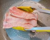 お節にも♡ご飯が進む！ブリの照り焼き☆☆作り方5写真