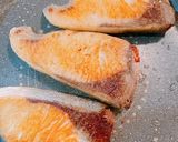 お節にも♡ご飯が進む！ブリの照り焼き☆☆作り方6写真