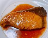お節にも♡ご飯が進む！ブリの照り焼き☆☆作り方9写真