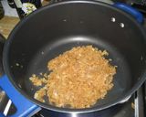 インド風☆海老とほうれん草のカレー作り方2写真