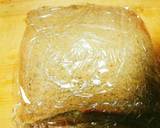 低糖質いちごサンド作り方5写真