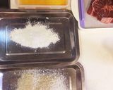 洋食屋さんのビーフカツサンド作り方5写真