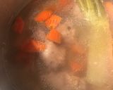 牛乳と味噌をたっぷり使って★絶品カレー鍋作り方4写真