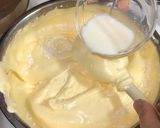 バターなし☆ローカロリースポンジケーキ作り方7写真