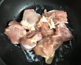 市販ルーなし！簡単美味なホワイトシチュー作り方4写真