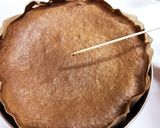 バターなし☆ローカロリースポンジケーキ作り方10写真
