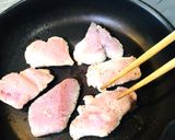 15分☆さわらのバタポンガーリック作り方3写真