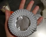 定番！ホットケーキミックス簡単マドレーヌ作り方4写真
