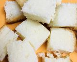 やわらか食感のくたくたミルクパン作り方1写真