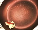 鍋用蟹でも！渡り蟹のトマトクリームパスタ作り方15写真
