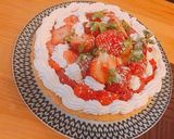 ❄︎HM簡単❤️タルト生地&クッキー❄︎作り方12写真