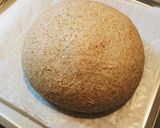 ライ麦パン作り方4写真