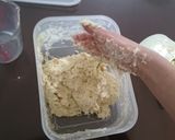 冷蔵庫で発酵♪手間なし簡単パン作り方6写真