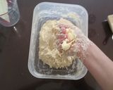 冷蔵庫で発酵♪手間なし簡単パン作り方12写真