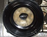 大きめ蓮根きんぴら♪簡単ご飯のおかず作り方8写真