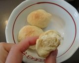 冷蔵庫で発酵♪手間なし簡単パン作り方26写真