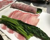菜花の豚肉巻作り方4写真