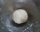 いきなり団子　作り方1写真