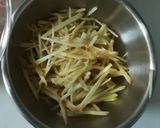 いかなごのくぎ煮作り方2写真