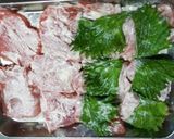 簡単!!シソまよカツ作り方2写真
