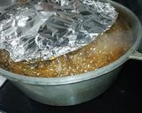 いかなごのくぎ煮作り方6写真