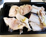 炊飯器で簡単♪お祝い鯛めし作り方1写真