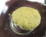 ほうじ茶の香ばしスノーボール作り方3写真
