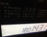 ほうじ茶の香ばしスノーボール作り方5写真