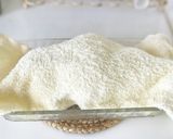 レンジde新じゃがのコンガリチーズ焼き＊作り方2写真