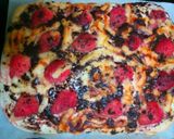 ストロベリーピザ作り方8写真